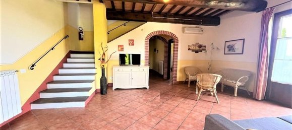 18 rooms House in Certaldo, Italy No. 123813 10