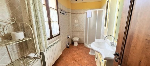 18 rooms House in Certaldo, Italy No. 123813 14