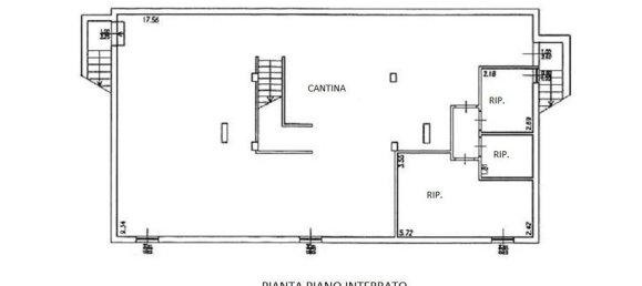18 rooms House in Certaldo, Italy No. 123813 27