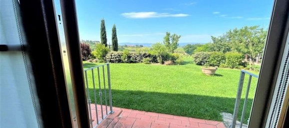 18 rooms House in Certaldo, Italy No. 123813 11