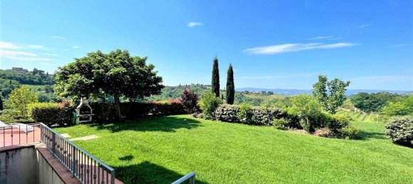 18 rooms House in Certaldo, Italy No. 123813 2