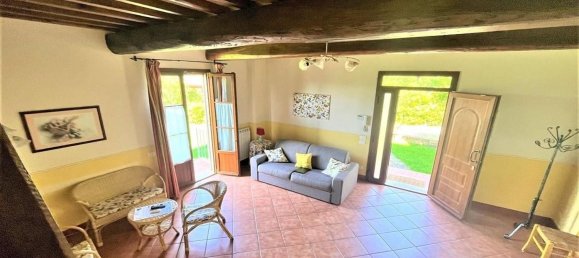 18 rooms House in Certaldo, Italy No. 123813 19