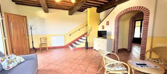 18 rooms House in Certaldo, Italy No. 123813 12