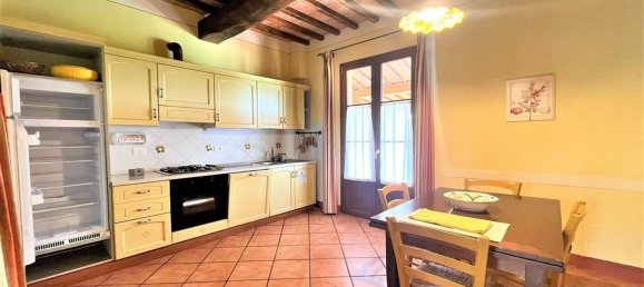 18 rooms House in Certaldo, Italy No. 123813 13