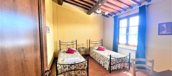 18 rooms House in Certaldo, Italy No. 123813 16