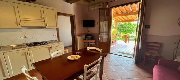 18 rooms House in Certaldo, Italy No. 123813 21