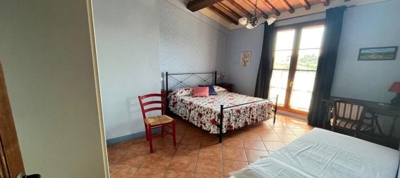 18 rooms House in Certaldo, Italy No. 123813 22