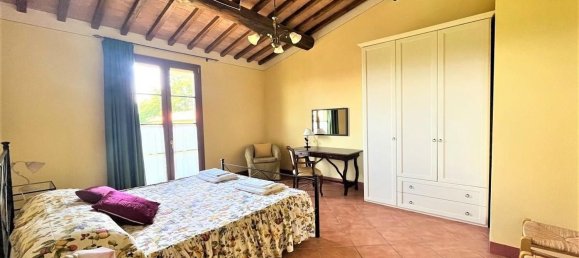18 rooms House in Certaldo, Italy No. 123813 15