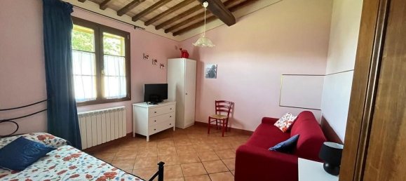 18 rooms House in Certaldo, Italy No. 123813 24