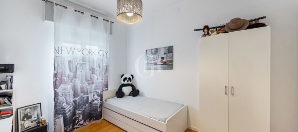 Apartamento de 3 habitaciónes en Salò, Italy No. 298290 15