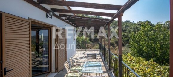 3 bedrooms Commercial property in Magnesia, Greece No. 278 5