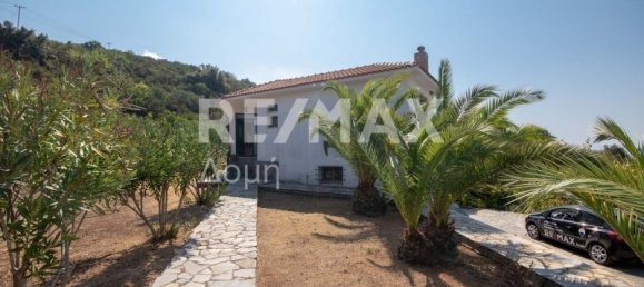 3 bedrooms Commercial property in Magnesia, Greece No. 278 2