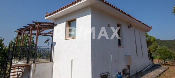 3 bedrooms Commercial property in Magnesia, Greece No. 278 12