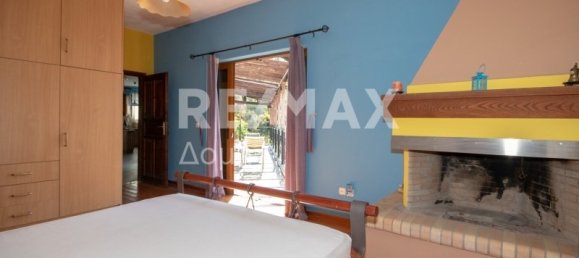 3 Schlafzimmer Haus in Magnesia, Greece, Nr. 278 23
