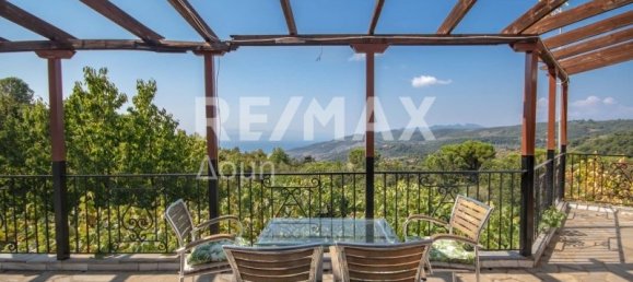 3 bedrooms Commercial property in Magnesia, Greece No. 278 4