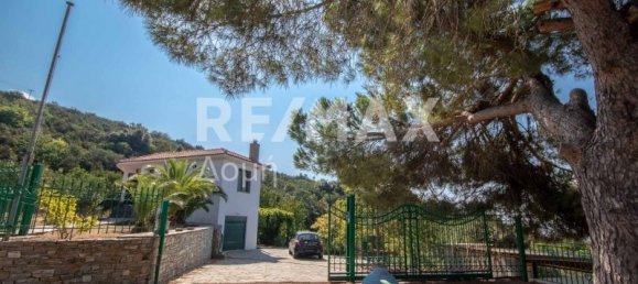 3 bedrooms Commercial property in Magnesia, Greece No. 278 9