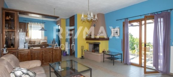 3 Schlafzimmer Haus in Magnesia, Greece, Nr. 278 16