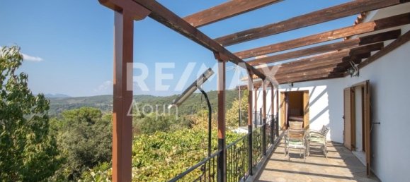 3 bedrooms Commercial property in Magnesia, Greece No. 278 6