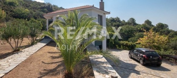 3 bedrooms Commercial property in Magnesia, Greece No. 278 8