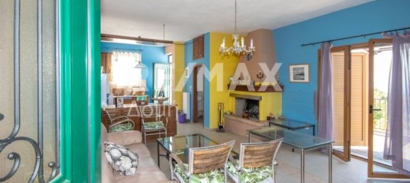 3 Schlafzimmer Haus in Magnesia, Greece, Nr. 278 14