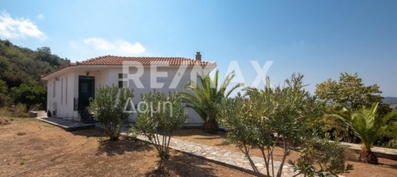 3 Schlafzimmer Haus in Magnesia, Greece, Nr. 278 2
