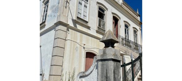 8 bedrooms House in Quelfes, Portugal No. 208572 11