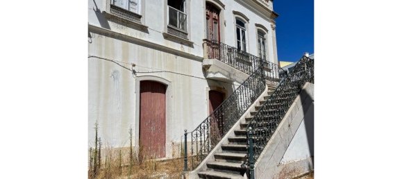 8 bedrooms House in Quelfes, Portugal No. 208572 2