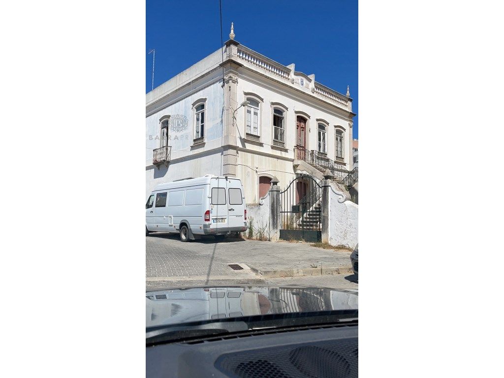 8 غرف نوم منزل في Quelfes, Portugal رقم 208572