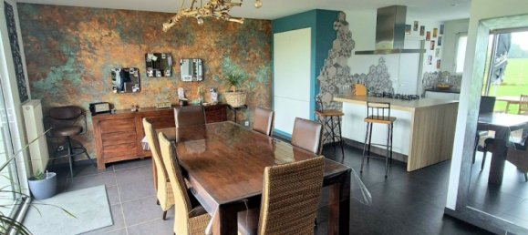 4 bedrooms House in Attiches, France No. 156278 4