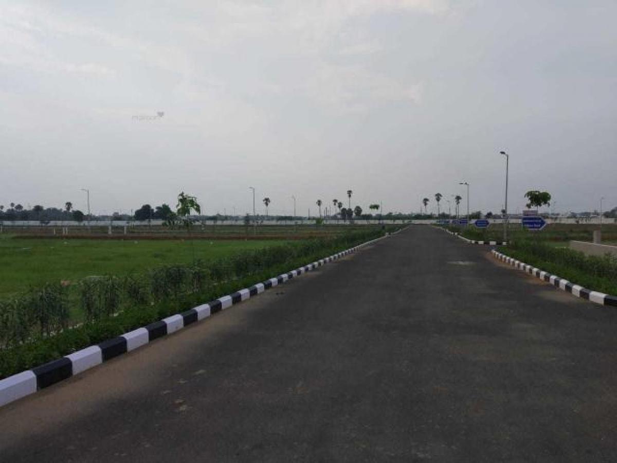  Land in Coimbatore, India No. 37600