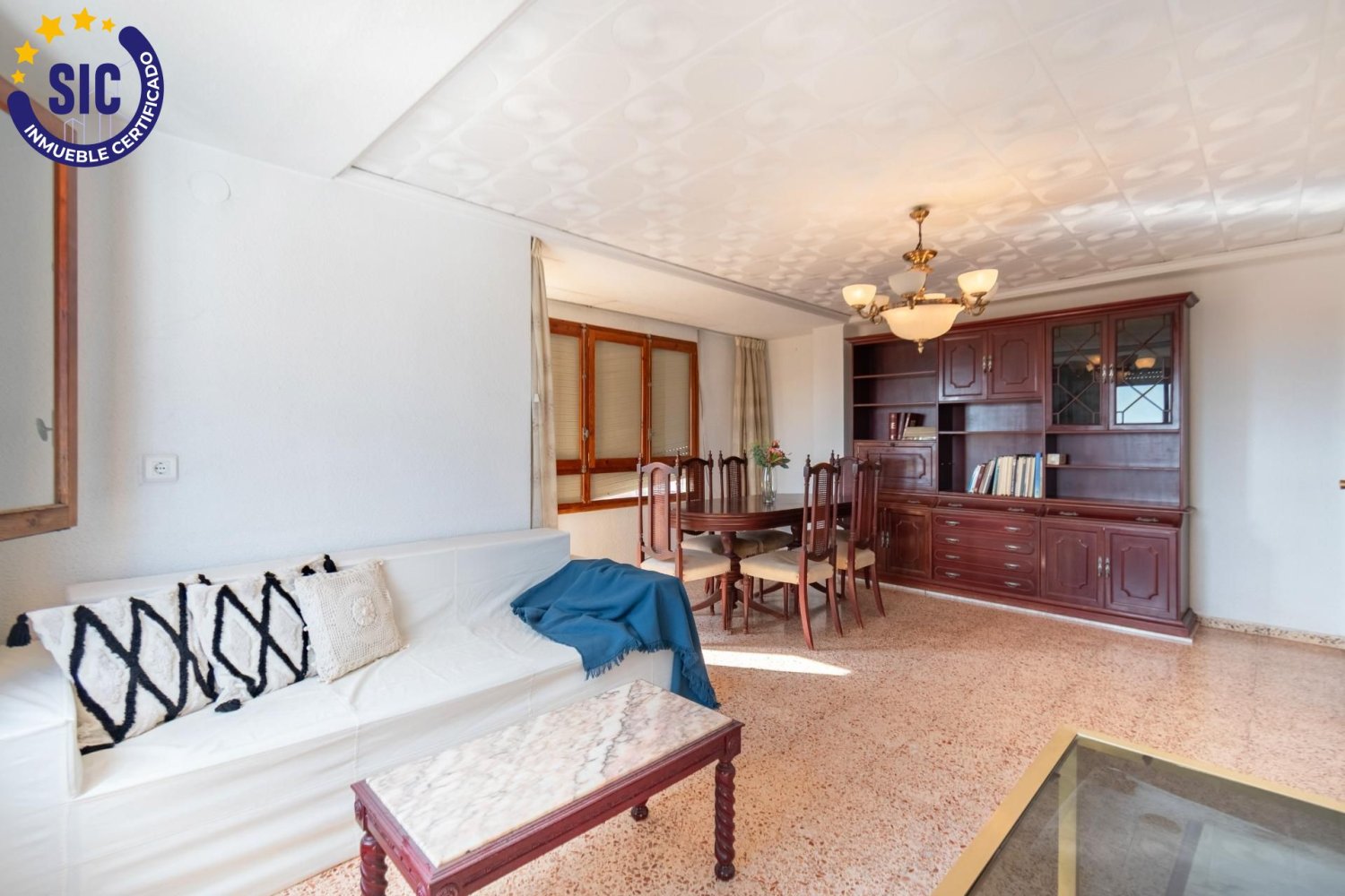 4 bedrooms Apartment in Almassora, Spain No. 251617