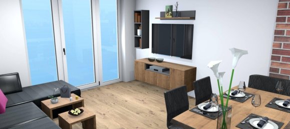 3-salle Appartement à Lienz, Austria No. 237184 2