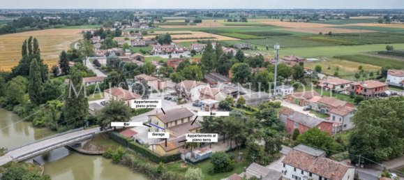 3 bedrooms House in Ferrara, Italy No. 167228 28