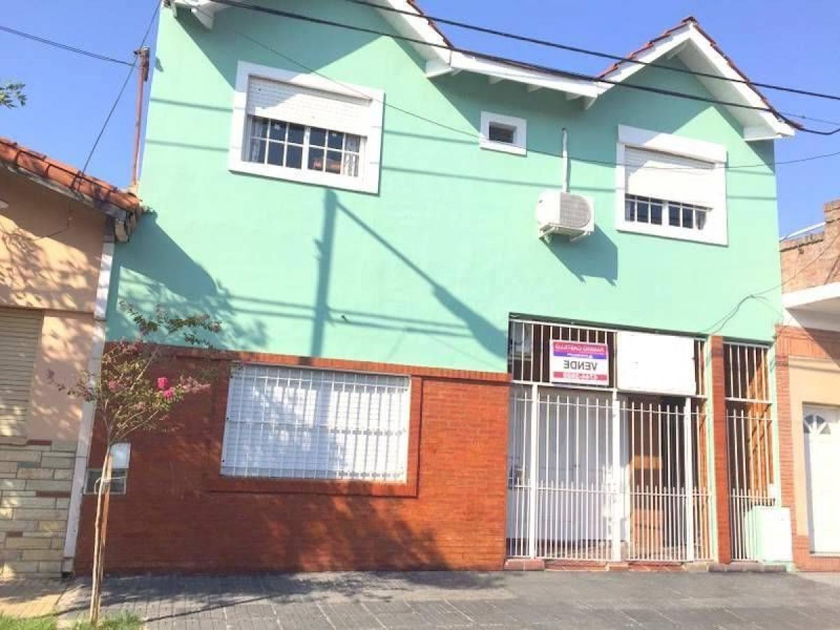 5 Schlafzimmer Haus in San Fernando, Argentina, Nr. 52653