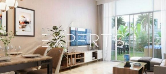 1 Schlafzimmer Wohnung in Yas Island, UAE, Nr. 45167 5