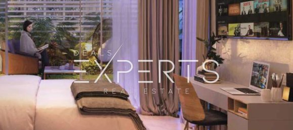 1 Schlafzimmer Wohnung in Yas Island, UAE, Nr. 45167 6