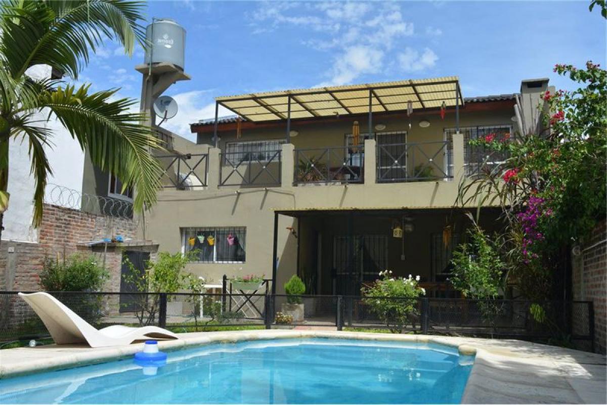 3 bedrooms House in Tigre, Argentina No. 16