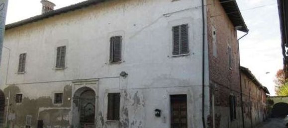 24 rooms Villa in Gambolò, Italy No. 79871 26