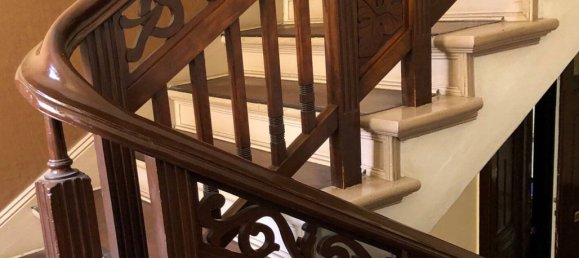 Пентхаус с 4 комнатами в Вильмерсдорф, Германия № 37779 13