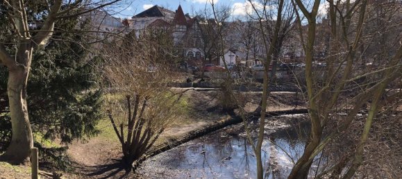 Пентхаус с 4 комнатами в Вильмерсдорф, Германия № 37779 10