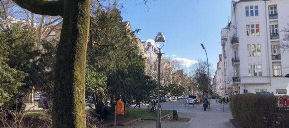 Пентхаус с 4 комнатами в Вильмерсдорф, Германия № 37779 11