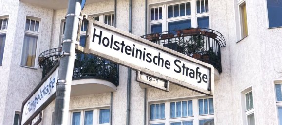 Пентхаус с 4 комнатами в Вильмерсдорф, Германия № 37779 6