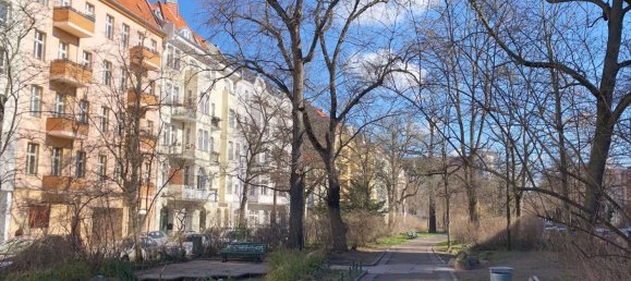 Пентхаус с 4 комнатами в Вильмерсдорф, Германия № 37779 12