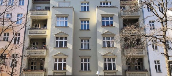 Пентхаус с 4 комнатами в Вильмерсдорф, Германия № 37779 3