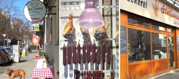 Пентхаус с 4 комнатами в Вильмерсдорф, Германия № 37779 7