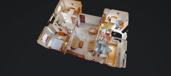 3 bedrooms Apartment in Granada, Spain No. 158761 25