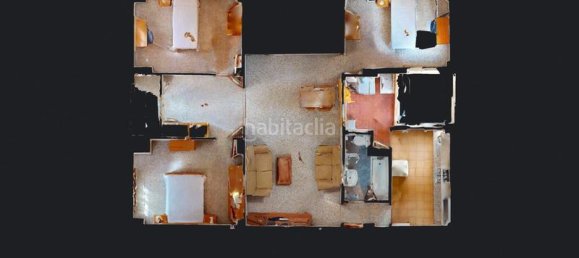 3 bedrooms Apartment in Granada, Spain No. 158761 24