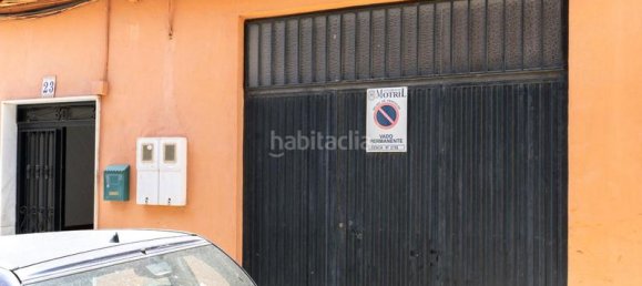 3 bedrooms Apartment in Granada, Spain No. 158761 22