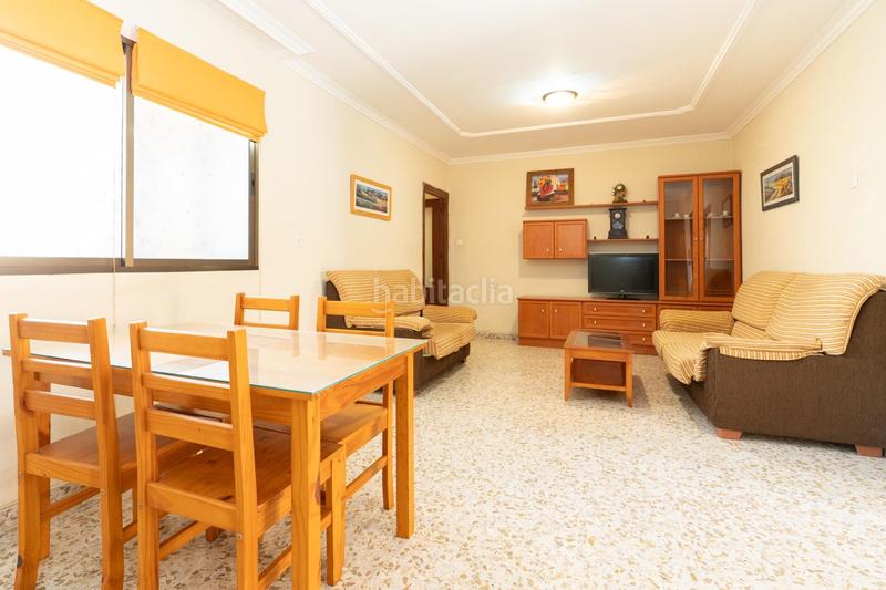 3 bedrooms Apartment in Granada, Spain No. 158761