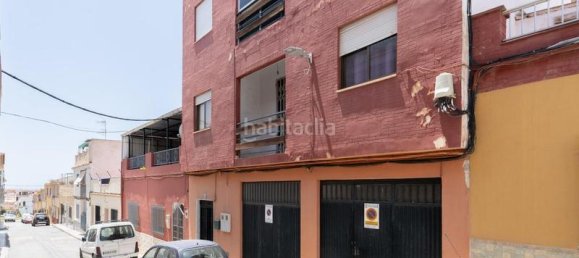3 bedrooms Apartment in Granada, Spain No. 158761 23